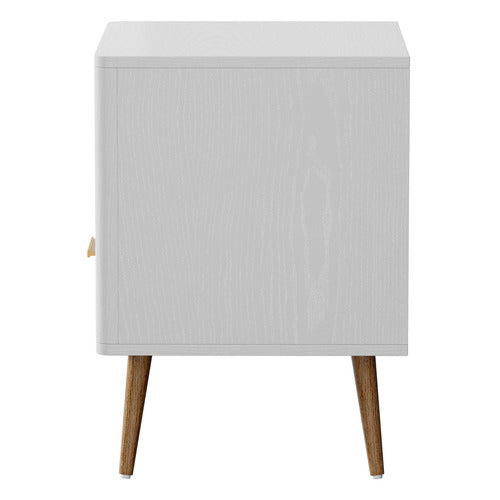 LIVING FUSION PIPPA BEDSIDE TABLE