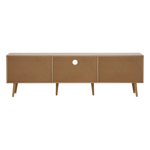 LIVING FUSION PIPPA 2 DOOR ENTERTAINMENT UNIT