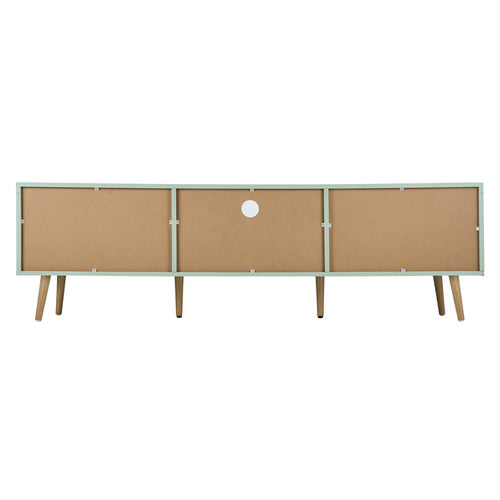 LIVING FUSION PIPPA 2 DOOR ENTERTAINMENT UNIT