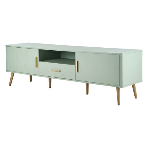 LIVING FUSION PIPPA 2 DOOR ENTERTAINMENT UNIT