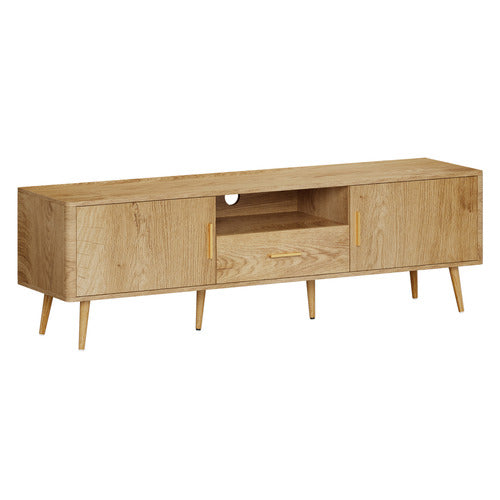 LIVING FUSION PIPPA 2 DOOR ENTERTAINMENT UNIT