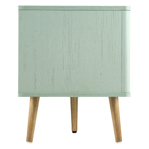 LIVING FUSION PIPPA 2 DOOR ENTERTAINMENT UNIT
