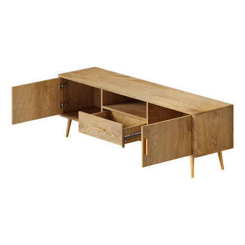 LIVING FUSION PIPPA 2 DOOR ENTERTAINMENT UNIT