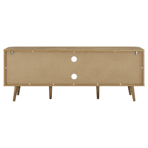 CORE LIVING PRESTON 2 DOOR TV UNIT