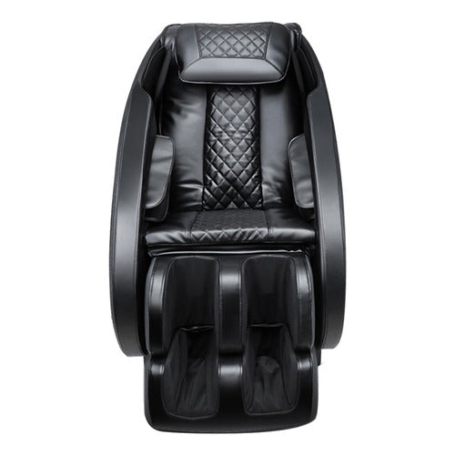 DWELL HOME PRINCESS FAUX LEATHER ELECTRIC MASSAGE CHAIR