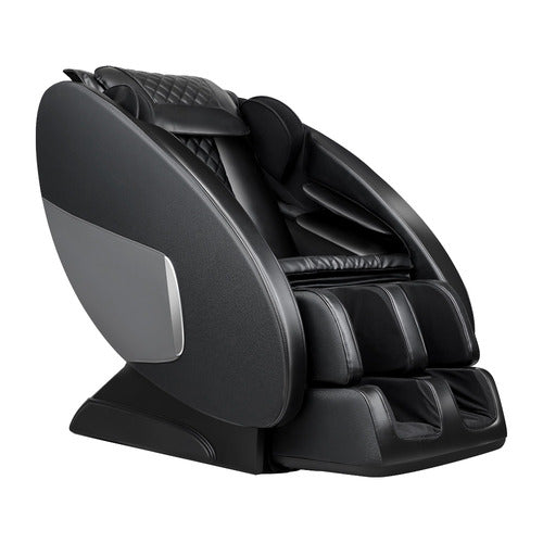 DWELL HOME PRINCESS FAUX LEATHER ELECTRIC MASSAGE CHAIR