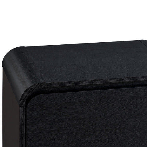 CORE LIVING PULSO 1 DRAWER BEDSIDE TABLE