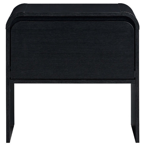 CORE LIVING PULSO 1 DRAWER BEDSIDE TABLE
