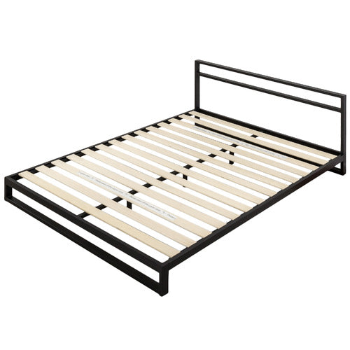 QUENTIN METAL BED FRAME