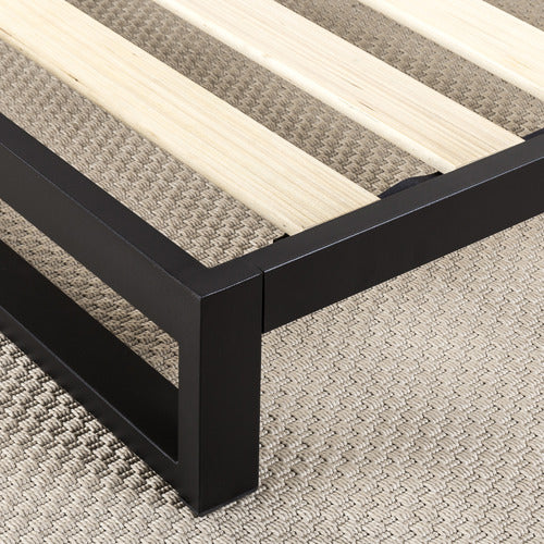 QUENTIN METAL BED FRAME