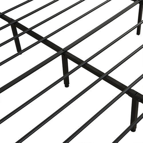 OAKLEIGH HOME FORD METAL BED FRAME
