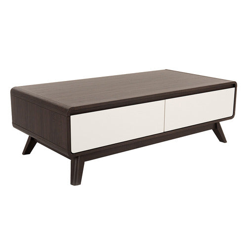 CORNER OFFICE QUINN COFFEE TABLE