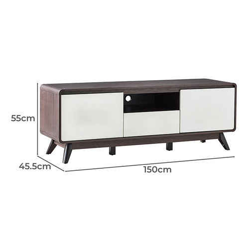 CORNER OFFICE QUINN ENTERTAINMENT UNIT