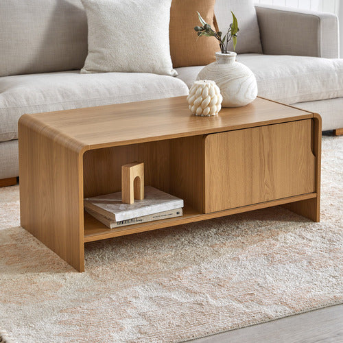 RAPHAEL COFFEE TABLE
