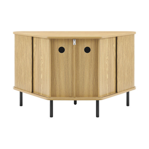 CORE LIVING CALLIX CORNER ENTERTAINMENT TV UNIT