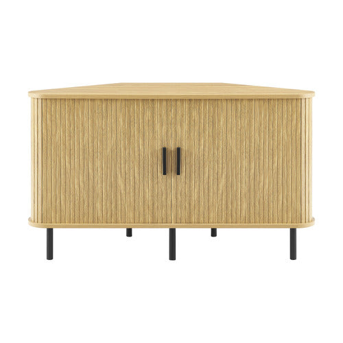 CORE LIVING CALLIX CORNER ENTERTAINMENT TV UNIT
