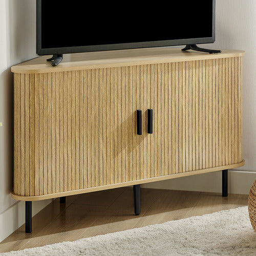 CORE LIVING CALLIX CORNER ENTERTAINMENT TV UNIT