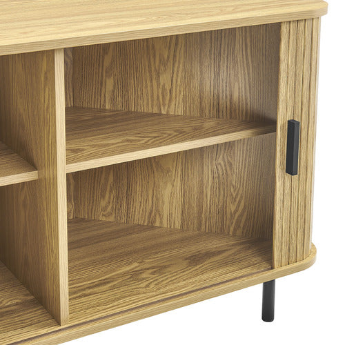 CORE LIVING CALLIX CORNER ENTERTAINMENT TV UNIT