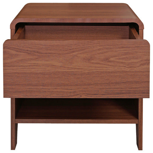 RAPHAEL 1 DRAWER BEDSIDE TABLES (SET OF 2)