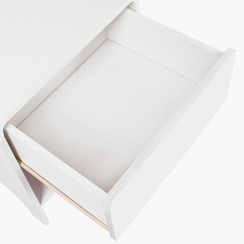 RAPHAEL 1 DRAWER BEDSIDE TABLES (SET OF 2)