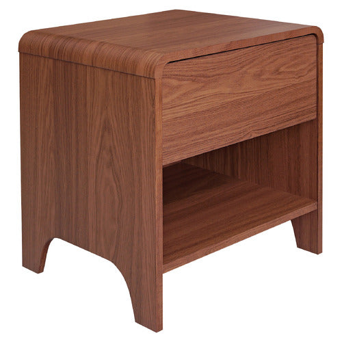 RAPHAEL 1 DRAWER BEDSIDE TABLES (SET OF 2)