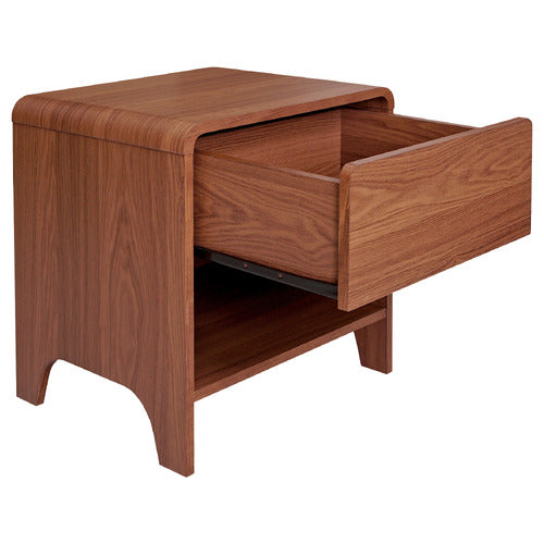 RAPHAEL 1 DRAWER BEDSIDE TABLES (SET OF 2)