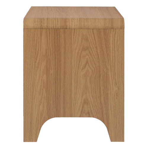 RAPHAEL 1 DRAWER BEDSIDE TABLES (SET OF 2)