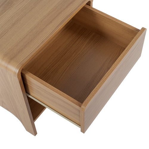 RAPHAEL 1 DRAWER BEDSIDE TABLES (SET OF 2)