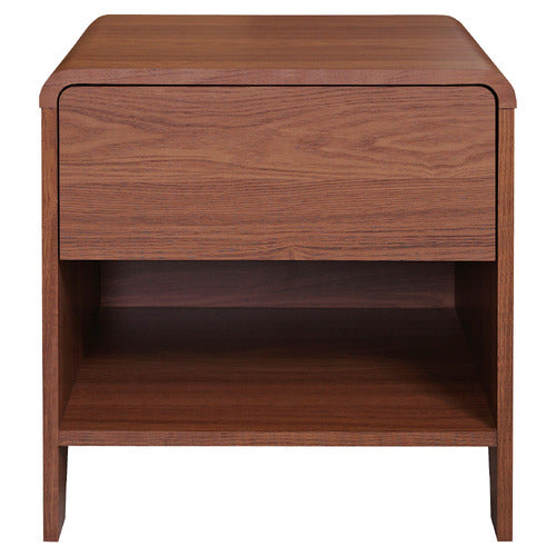 RAPHAEL 1 DRAWER BEDSIDE TABLES (SET OF 2)