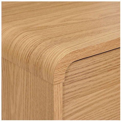 RAPHAEL BEDSIDE TABLE