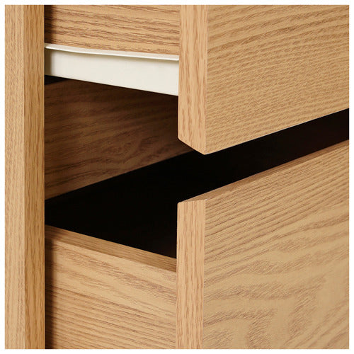 RAPHAEL BEDSIDE TABLE