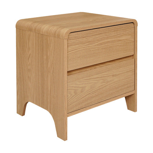 RAPHAEL BEDSIDE TABLE