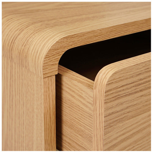 RAPHAEL BEDSIDE TABLE