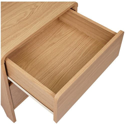 RAPHAEL BEDSIDE TABLE