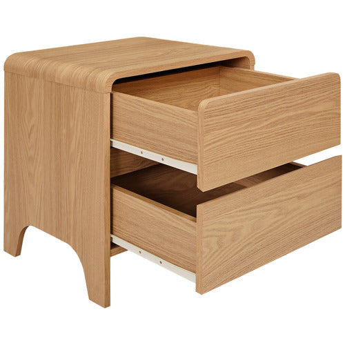 RAPHAEL BEDSIDE TABLE