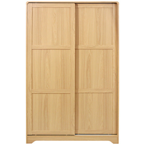 RAPHAEL SLIDING 2 DOOR WARDROBE