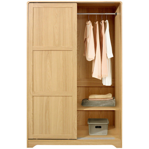 RAPHAEL SLIDING 2 DOOR WARDROBE