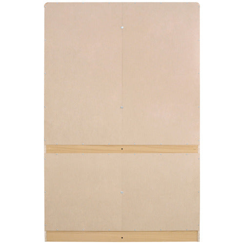 RAPHAEL SLIDING 2 DOOR WARDROBE
