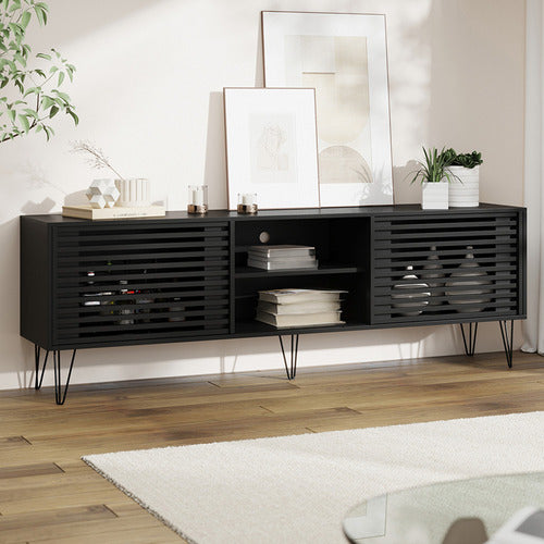 LIVING FUSION REID ENTERTAINMENT UNIT