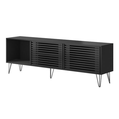 LIVING FUSION REID ENTERTAINMENT UNIT