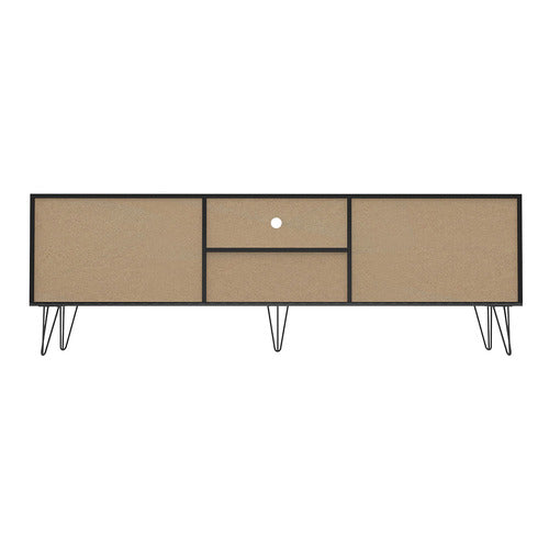 LIVING FUSION REID ENTERTAINMENT UNIT