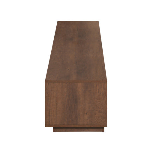 MONUMENT FURNITURE REINE LOWLINE TV UNIT