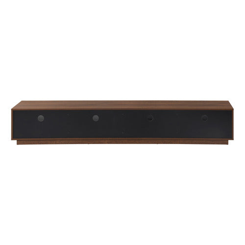 MONUMENT FURNITURE REINE LOWLINE TV UNIT