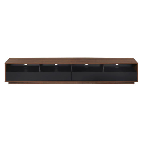MONUMENT FURNITURE REINE LOWLINE TV UNIT