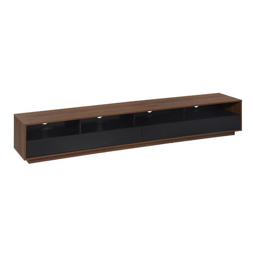 MONUMENT FURNITURE REINE LOWLINE TV UNIT