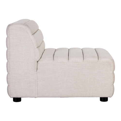 REXINGTON HOME REINER UPHOLSTERED ACCENT CHAIR