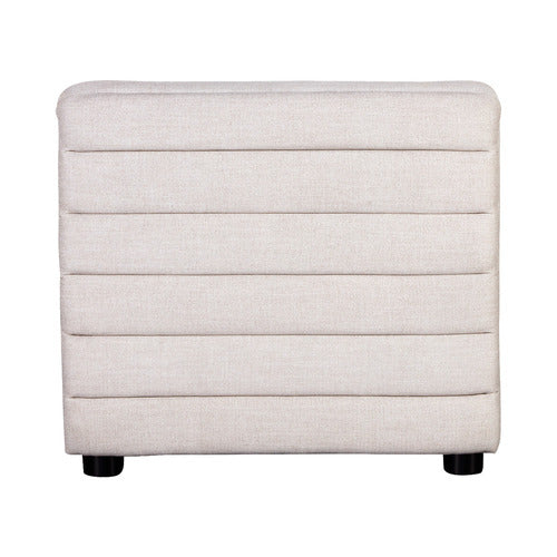 REXINGTON HOME REINER UPHOLSTERED ACCENT CHAIR
