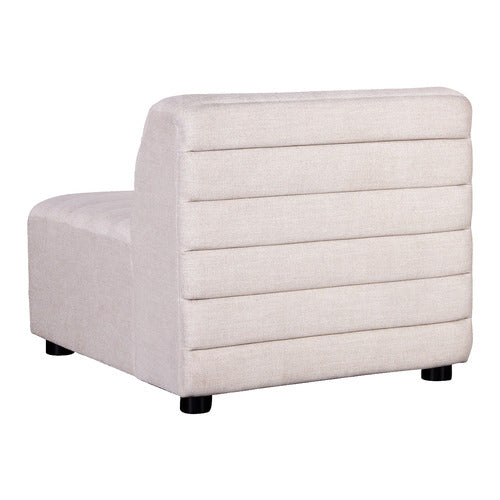 REXINGTON HOME REINER UPHOLSTERED ACCENT CHAIR