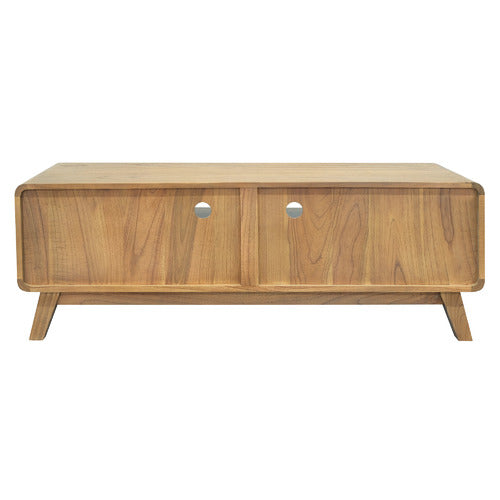 LA VERDE RENAUD 2 DRAWER TV UNIT