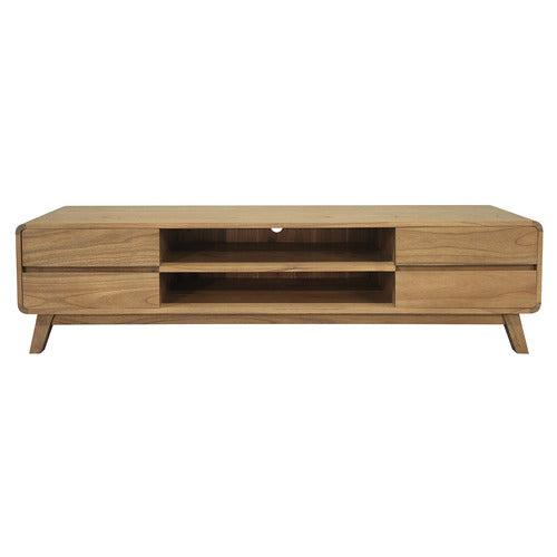 LA VERDE RENAUD ENTERTAINMENT UNIT